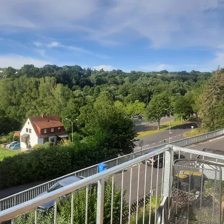 Exklusive Wohnoase Mit 3 Schlafzimmern Mwst Ausweisbar Grosser Balkon In Toller Lage Von Melsungen Buitenkant foto