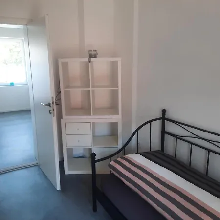 Exklusive Wohnoase Mit 3 Schlafzimmern Mwst Ausweisbar Grosser Balkon In Toller Lage Von Melsungen Buitenkant foto