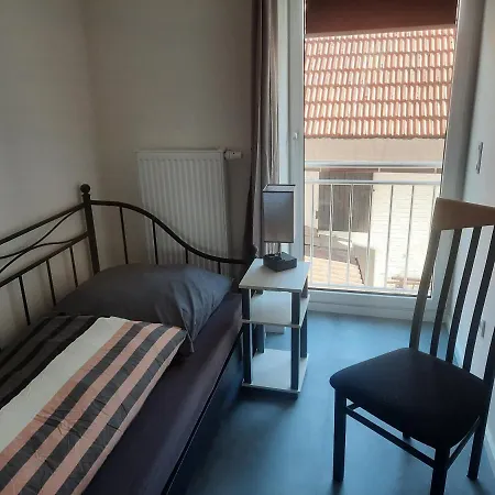 Exklusive Wohnoase Mit 3 Schlafzimmern Mwst Ausweisbar Grosser Balkon In Toller Lage Von Melsungen Buitenkant foto