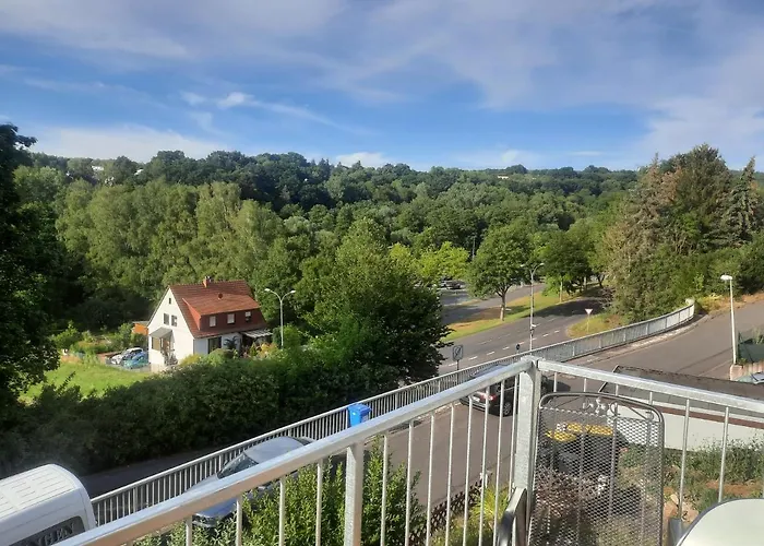 Exklusive Wohnoase Mit 3 Schlafzimmern Mwst Ausweisbar Grosser Balkon In Toller Lage Von Melsungen