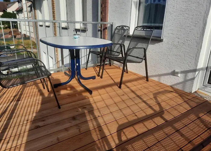 Exklusive Wohnoase Mit 3 Schlafzimmern Mwst Ausweisbar Grosser Balkon In Toller Lage Von Melsungen