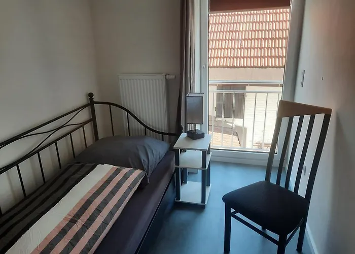 Exklusive Wohnoase Mit 3 Schlafzimmern Mwst Ausweisbar Grosser Balkon In Toller Lage Von Melsungen