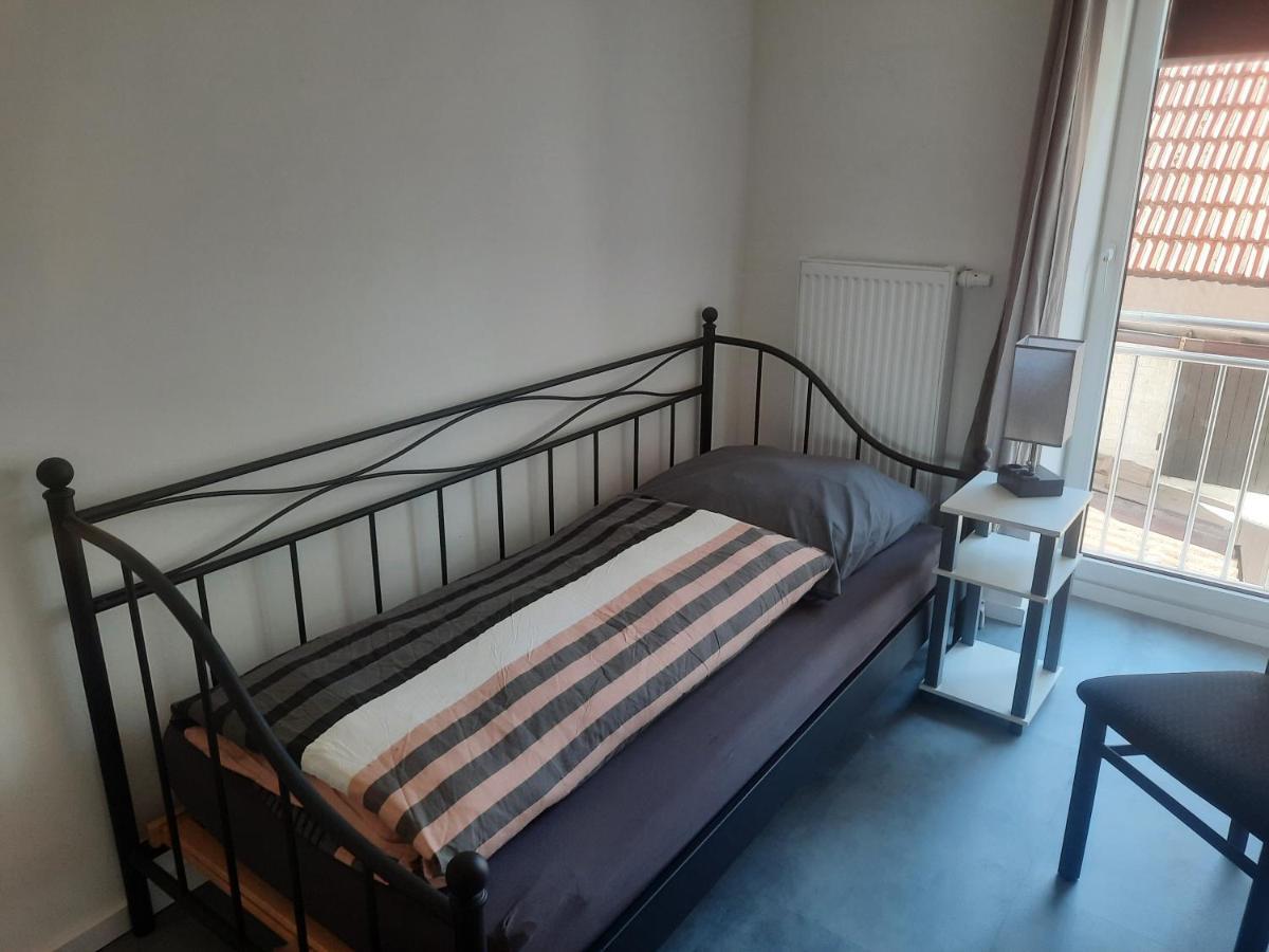 Apartment Exklusive Wohnoase Mit 3 Schlafzimmern Mwst Ausweisbar Grosser Balkon In Toller Lage Von