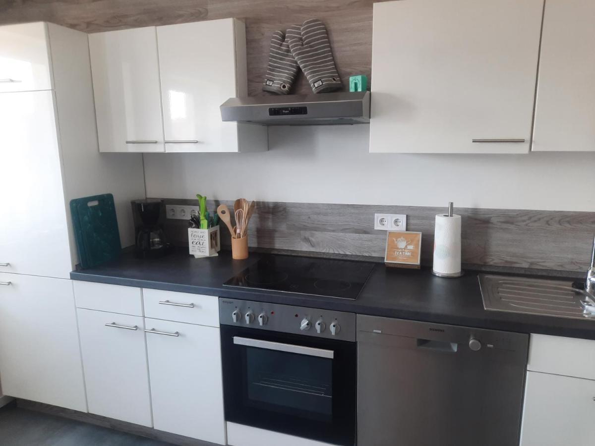 Exklusive Wohnoase Mit 3 Schlafzimmern Mwst Ausweisbar Grosser Balkon In Toller Lage Von Melsungen